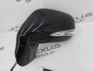 Зеркало левое Lexus RX270 2014