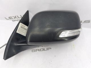 Зеркало переднее левое Toyota Land Cruiser Prado 2019