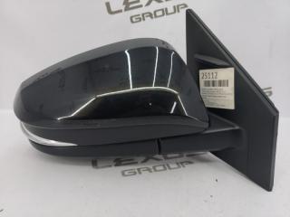 Зеркало переднее правое Toyota RAV4 2017