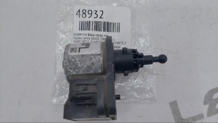 Запчасть корректор фары передний левый Lexus LS460 2009