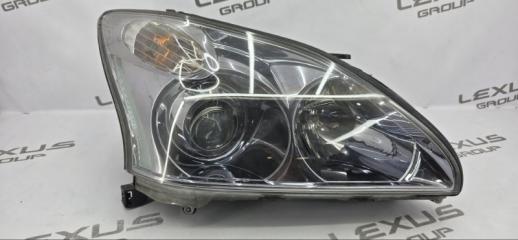 Фара передняя правая Lexus RX400h 2008
