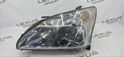 Фара передняя левая Lexus RX400h 2007