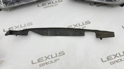 Молдинг на дверь передний левый Lexus LS460 2008 контрактная Молдинг на дверь передний левый Lexus LS460 2008