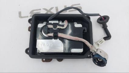 Блок розжига передний Lexus RX400h 2007