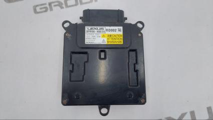 Блок розжига передний правый Lexus RX200t 2016
