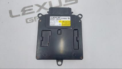 Блок розжига передний левый Lexus RX200t 2016