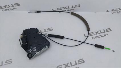 Запчасть замок двери передний левый Lexus RX300 2020