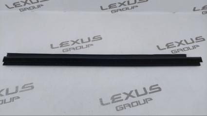 Уплотнитель стекла задний левый Lexus ES200 2020 контрактная Уплотнитель стекла задний левый Lexus ES200 2020