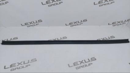 Фото запчасти уплотнительная резинка двери передняя Lexus ES200 2020 контрактная запчасть Запчасть уплотнительная резинка двери передняя Lexus ES200 2020