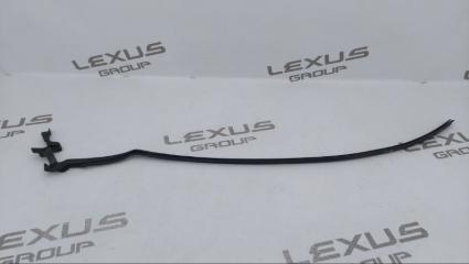 Уплотнительная резинка двери задняя левая Lexus ES200 2020