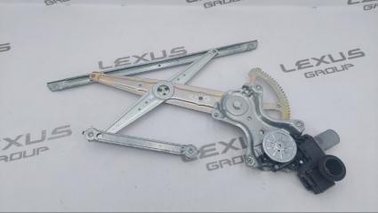 Стеклоподъемник задний левый Lexus ES200 2020