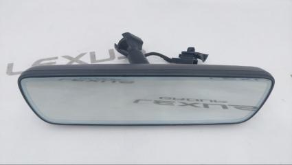 Запчасть зеркало салона Toyota Land Cruiser 2018