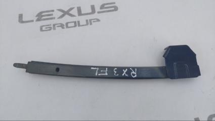 Направляющая стекла передняя левая Lexus RX350 2014