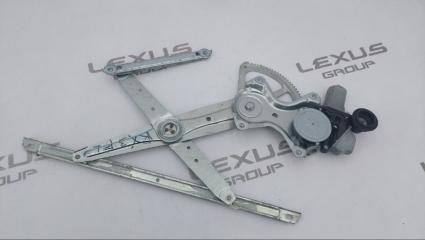 Запчасть стеклоподъемник передний левый Lexus RX350 2014