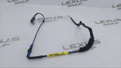 Проводка двери передняя левая Lexus RX350 2014