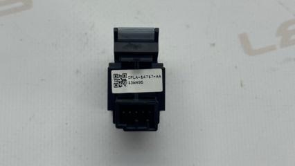 Кнопка стеклоподъемника Range Rover Sport 2019 L494 508PS