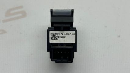 Кнопка стеклоподъемника Range Rover Sport 2019 L494 508PS