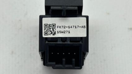 Кнопка стеклоподъемника Discovery 2019 L462 30DDTX