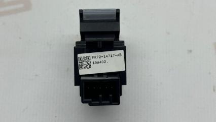 Кнопка стеклоподъемника Range Rover 2019 L405 508PS