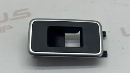 Накладка обшивки двери Range Rover 2014 L405 448DT