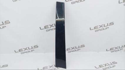 Молдинг на дверь передний правый Lexus RX400h 2007