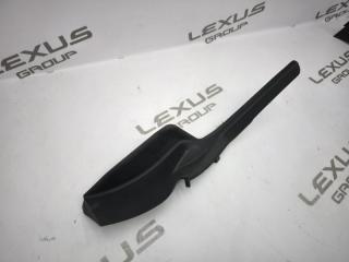 Молдинг лобового стекла левый Toyota RAV4 2019