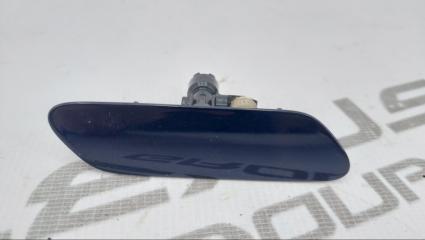 Крышка омывателя фары передняя правая Lexus RX200t 2017