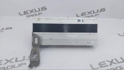Усилитель звука Lexus RX400h 2006