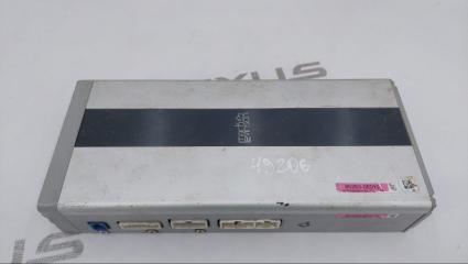 Усилитель звука Lexus RX400h 2008