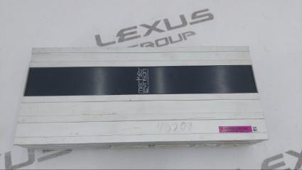 Усилитель звука Lexus RX330 2003