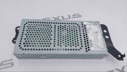 Усилитель звука Toyota Land Cruiser Prado 2020