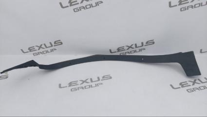 Молдинг на крыло задний правый Lexus RX300 2021 контрактная Молдинг на крыло задний правый Lexus RX300 2021