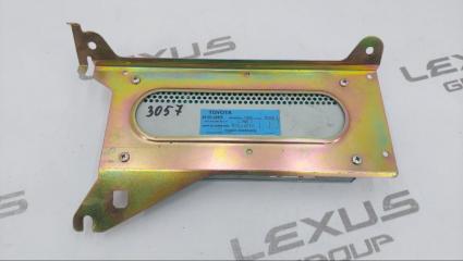 Усилитель звука Lexus RX300 2002
