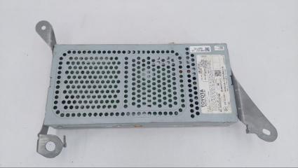 Усилитель звука Lexus NX200t 2016