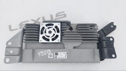 Усилитель звука Toyota Land Cruiser Prado 2020