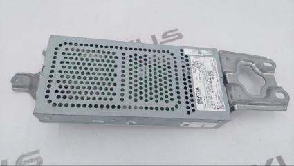 Усилитель звука Lexus RX200t 2016