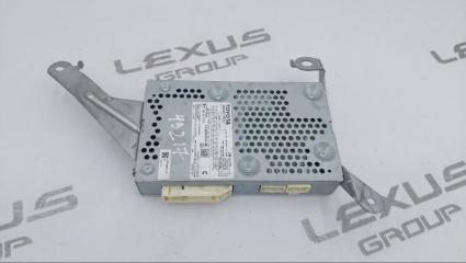 Усилитель звука Lexus NX300 2020