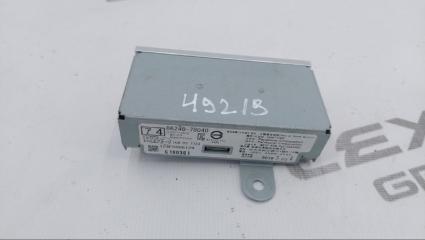 Усилитель звука Lexus NX300h 2020