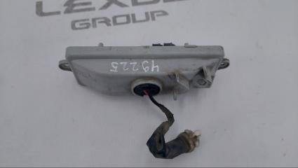 Фото запчасти крышка фары передняя левая Lexus LS430 2004 контрактная запчасть Запчасть крышка фары передняя левая Lexus LS430 2004