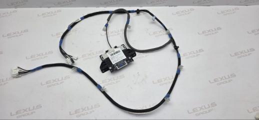 Антенна GPS Lexus RX450h 2020 контрактная Антенна GPS Lexus RX450h 2020