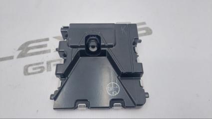 Камера передняя Toyota Land Cruiser Prado 2020