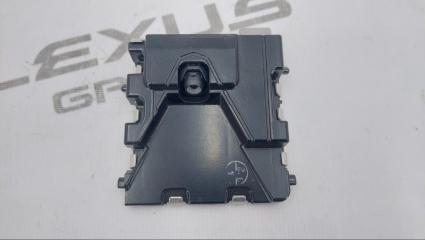 Камера передняя Toyota Land Cruiser Prado 2021