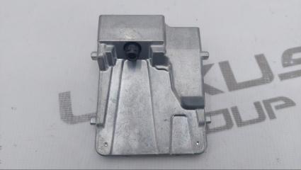 Камера передняя Toyota Land Cruiser Prado 2020