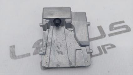 Камера передняя Toyota Land Cruiser Prado 2020