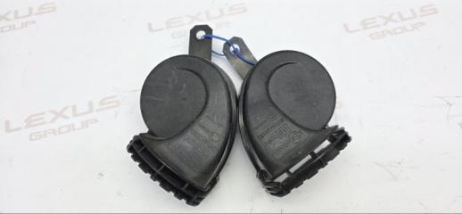 Сигнал звуковой Lexus NX300h 2018