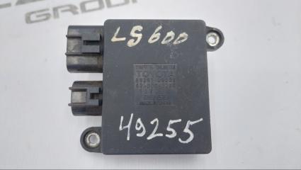 Блок управления вентиляторами Lexus LS600h 2010 контрактная Блок управления вентиляторами Lexus LS600h 2010