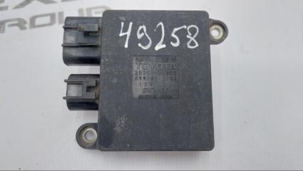 Запчасть блок управления вентиляторами Lexus RX450h 2013