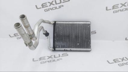 Радиатор печки Lexus RX400h 2007 контрактная Радиатор печки Lexus RX400h 2007