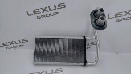 Радиатор печки Lexus RX300 2020 контрактная Радиатор печки Lexus RX300 2020