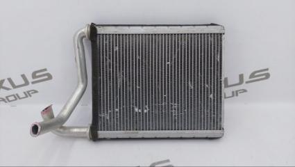 Радиатор печки Lexus RX350 2013 контрактная Радиатор печки Lexus RX350 2013
